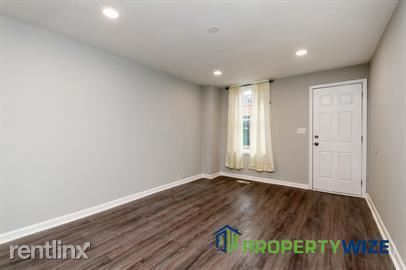 Building Photo - 2 br, 2 bath House - 3420 Leverton Ave