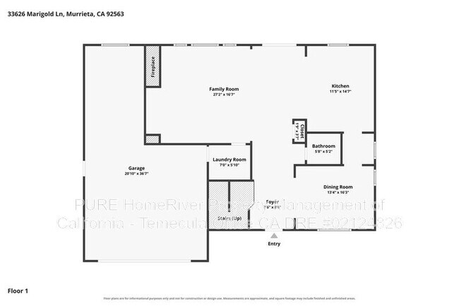 Building Photo - 33626 Marigold Ln