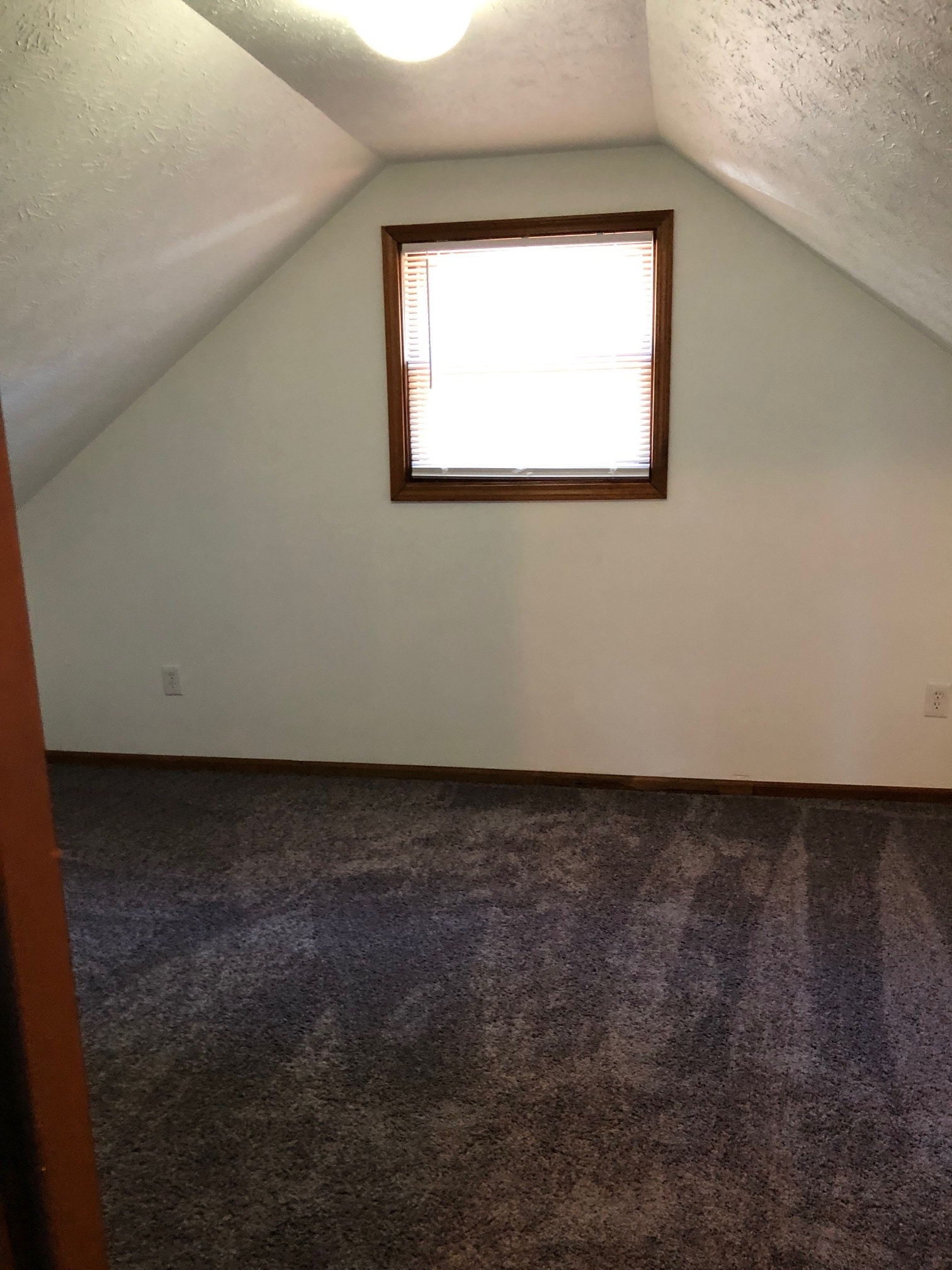 Upstairs bedroom 2 (~10x12) - 55 Castleford Rd