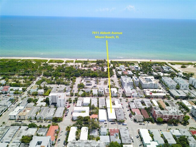 Building Photo - 7911 Abbott Ave