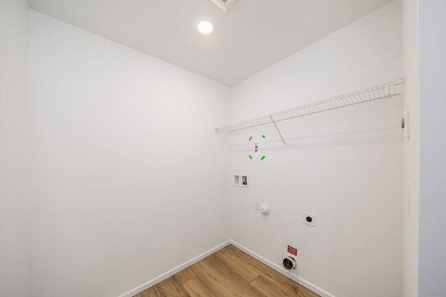 Building Photo - For Rent – Beautiful Park-Facing Home in Liberty Lake