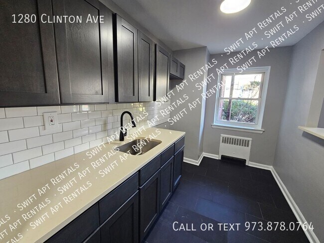 Building Photo - 1280 Clinton Ave