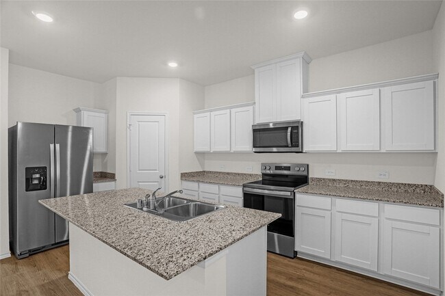 Building Photo - 3425 Marie Dr