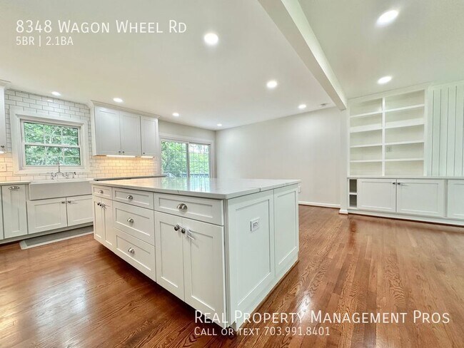 Building Photo - 8348 Wagon Wheel Rd