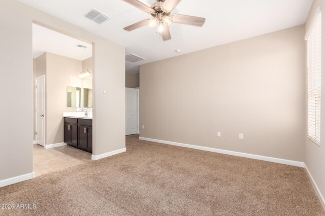 Building Photo - 37995 W San Ildefanso Ave