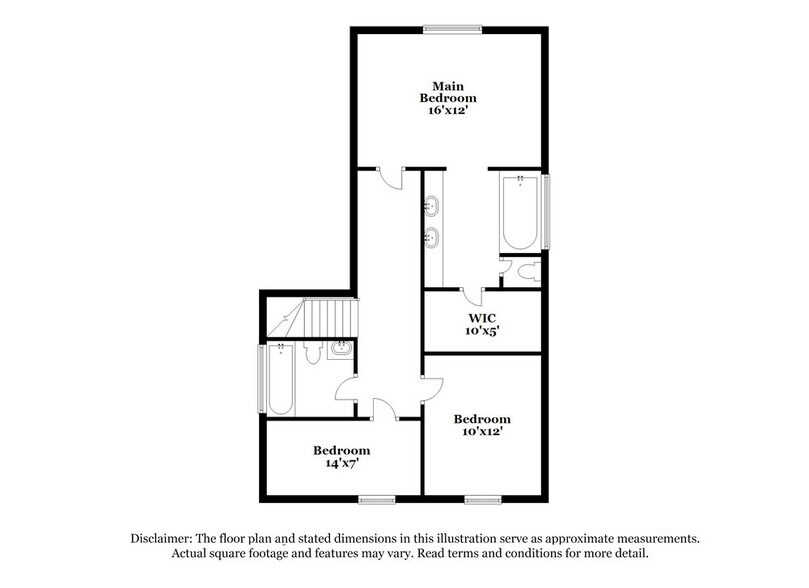 Building Photo - 14720 W Lamoille Dr
