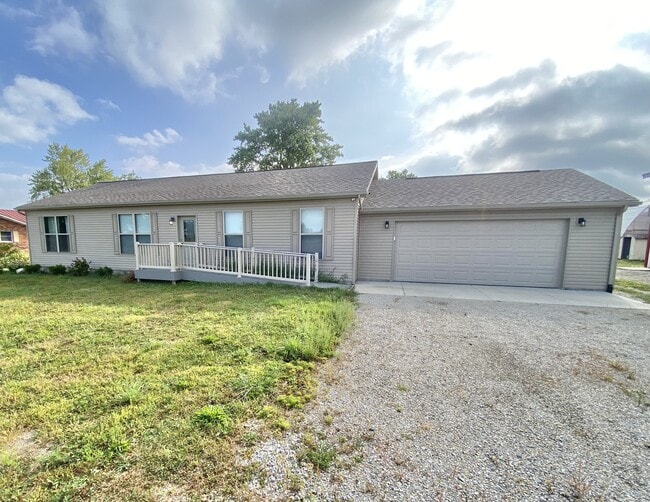 Primary Photo - 3257 Harrison Rd