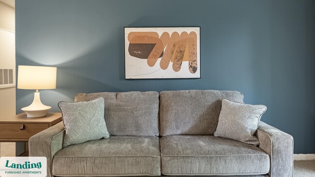 Building Photo - 300 Long Shoals Rd