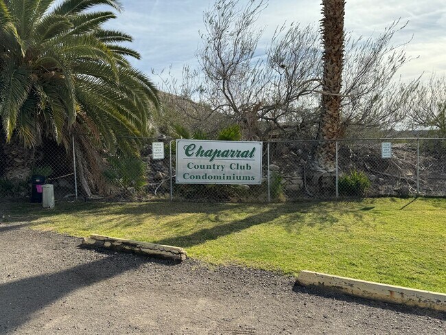 Building Photo - 2 BR Condo near Chaparral Golf & Rotary Park