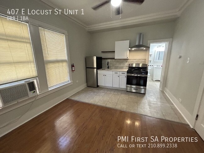 Primary Photo - Renovated unit ready to move in by Downtow...