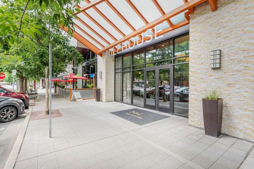 Building Photo - 8300 160th Ave NE