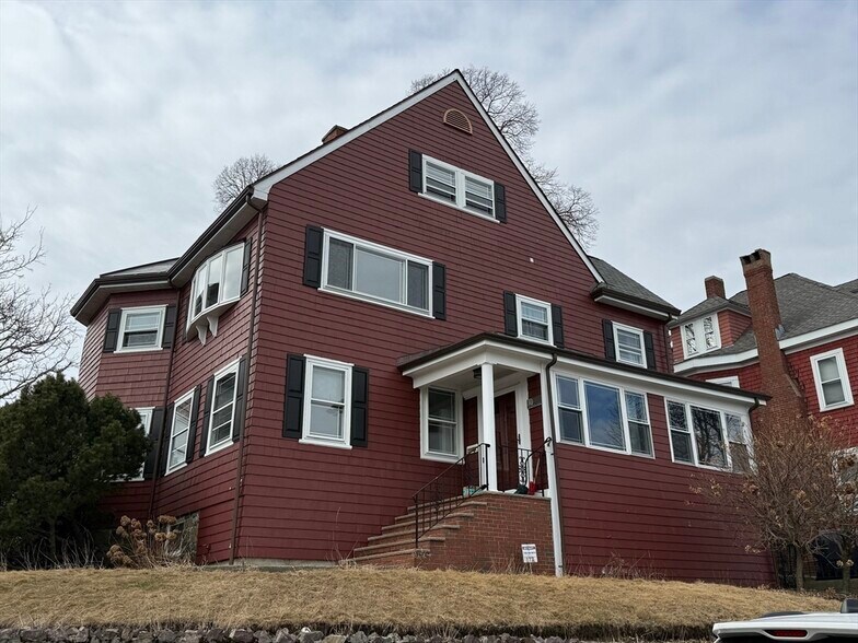 Building Photo - 177 Bellingham Ave