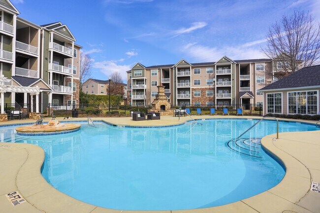 Building Photo - 6435 Zebulon Rd
