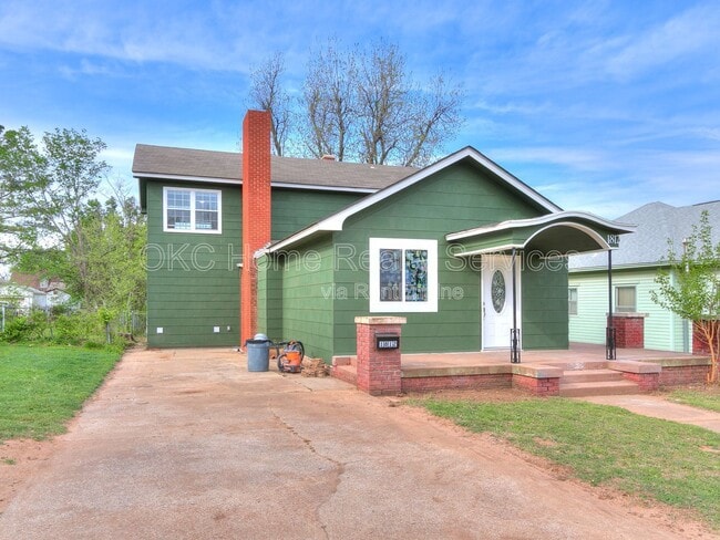 Building Photo - 1812 W Noble Ave