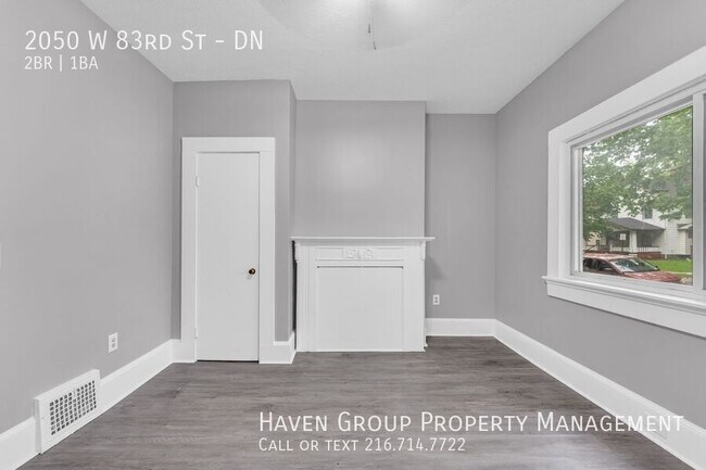 Building Photo - 2050 W 83rd St