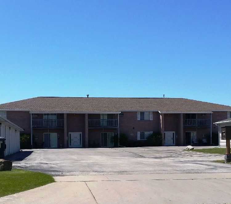 Building Photo - 760 Chapel View Rd