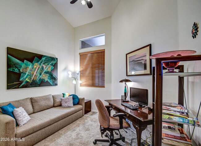 Building Photo - 3928 E Minton St