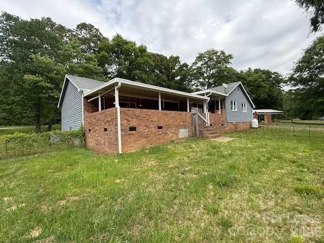 Building Photo - 7826 Caswell Rd