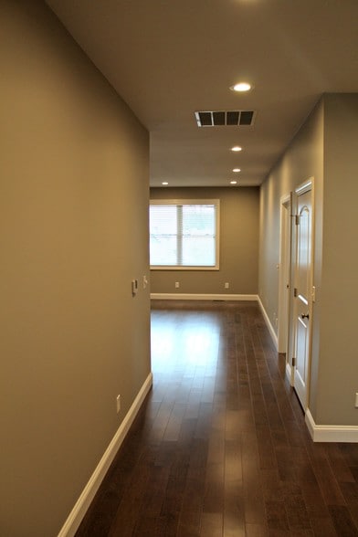 Hallway - 4623 6th Ave
