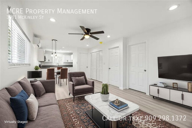 Primary Photo - 3581 McKinley St