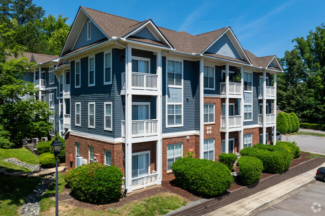 Building Photo - Lenox at Patterson Place