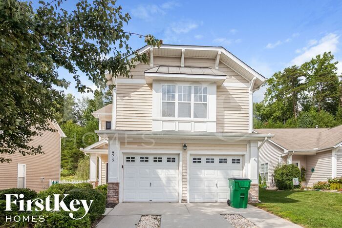 Primary Photo - 9515 Long Hill Dr