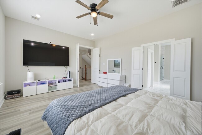 Building Photo - 4903 Curiosity Ct