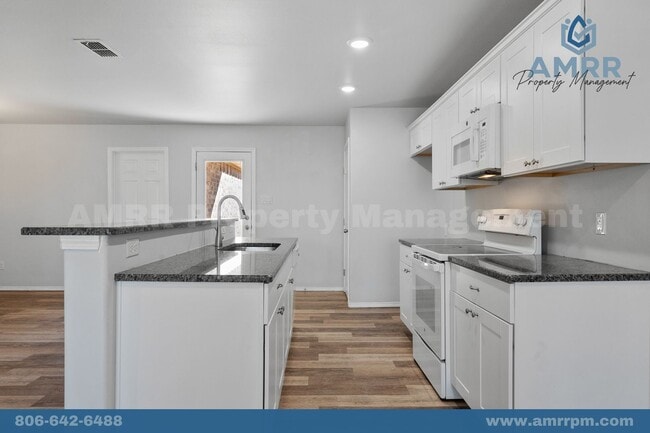 Building Photo - Easy Living Starts at AMRR: 3 Bedroom In Frenship ISD!