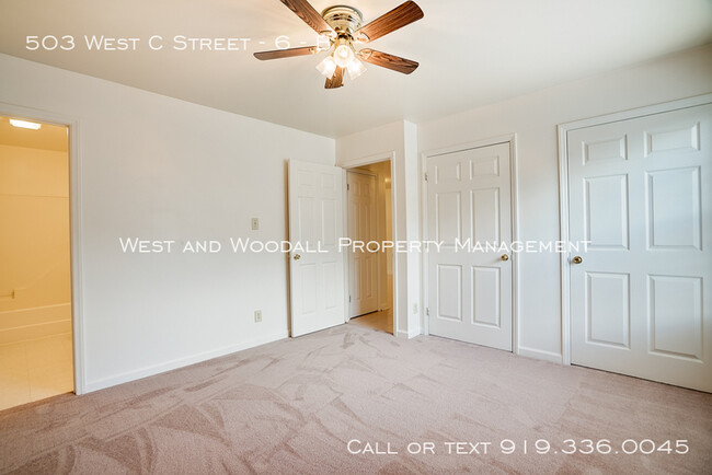 Building Photo - New Two Bedroom Apartment in Butner