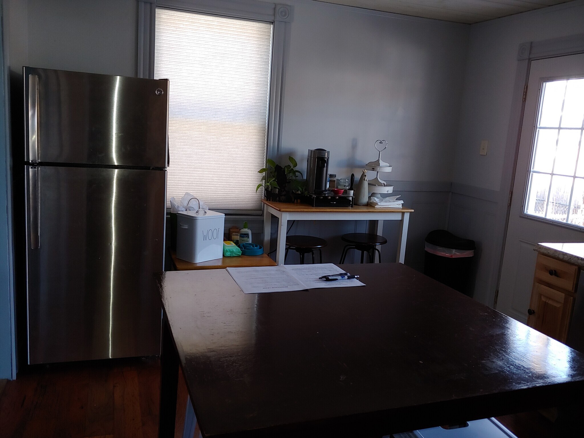 Kitchen - 108 Porpoise Way