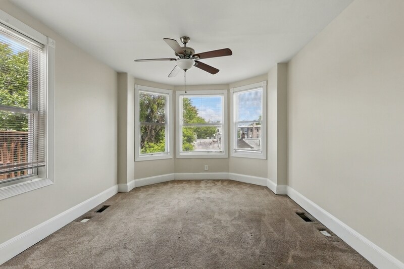 Building Photo - 2323 N Calvert St