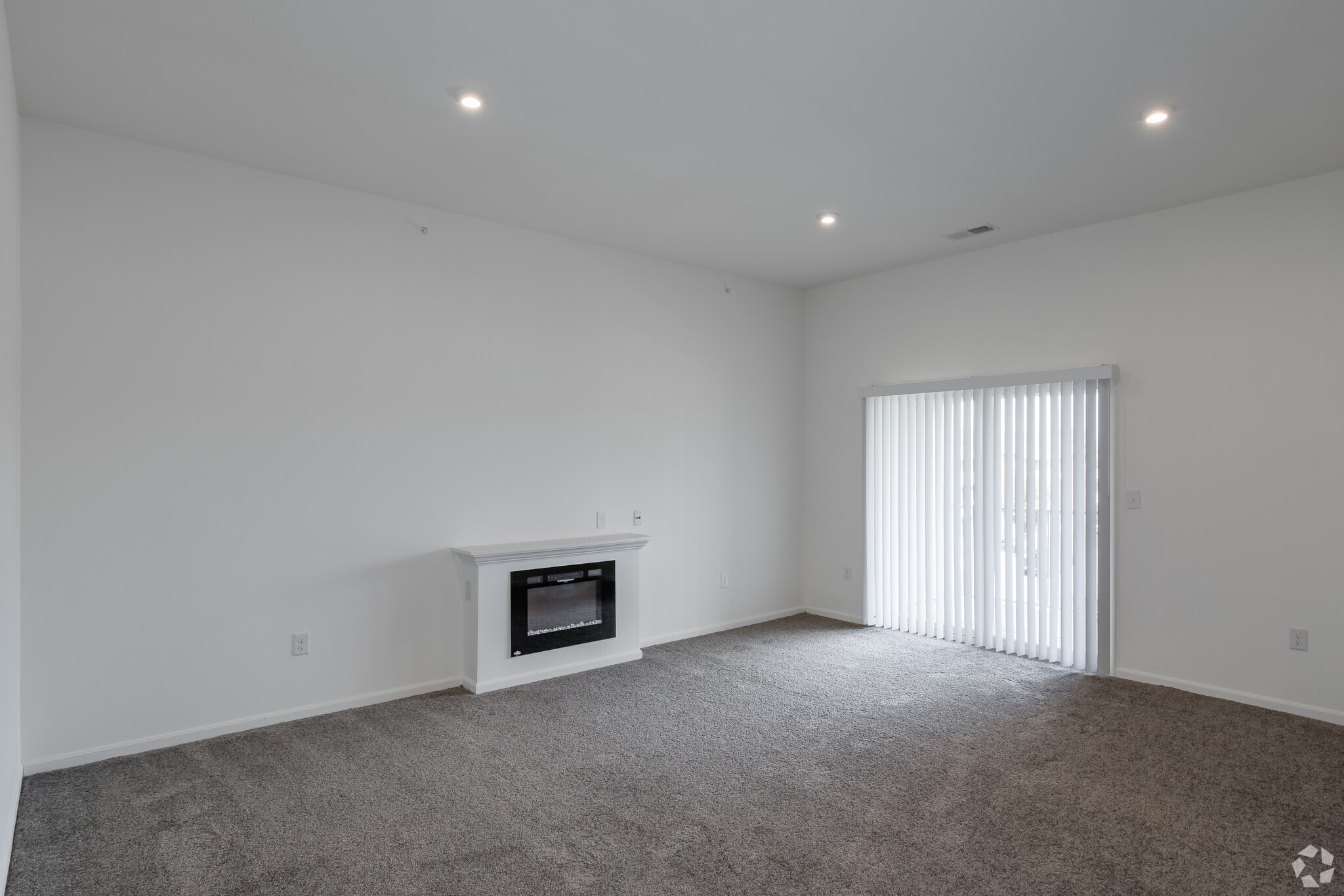 1BR, 1BA - 888SF - Village at Blue Hen