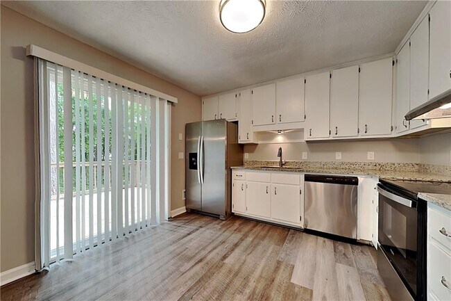 Building Photo - 3111 Fife Way