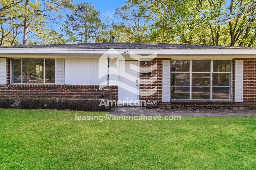 Building Photo - 3526 Cottonwood Dr