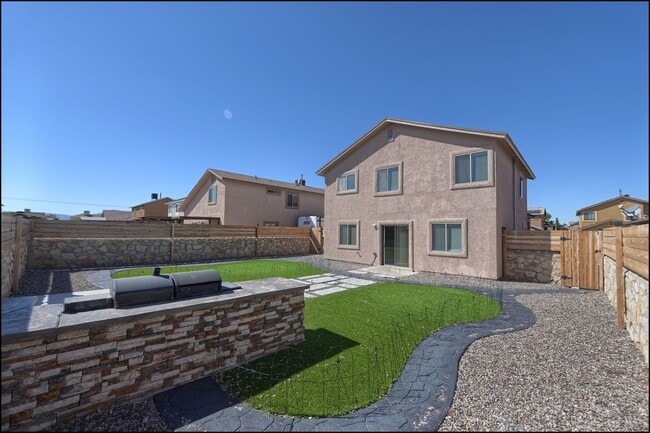 Building Photo - Available now!