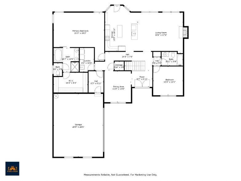 Building Photo - 1132 Owen Layne Dr