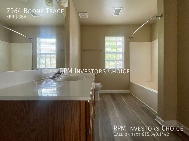 Building Photo - 7964 Boone Trce