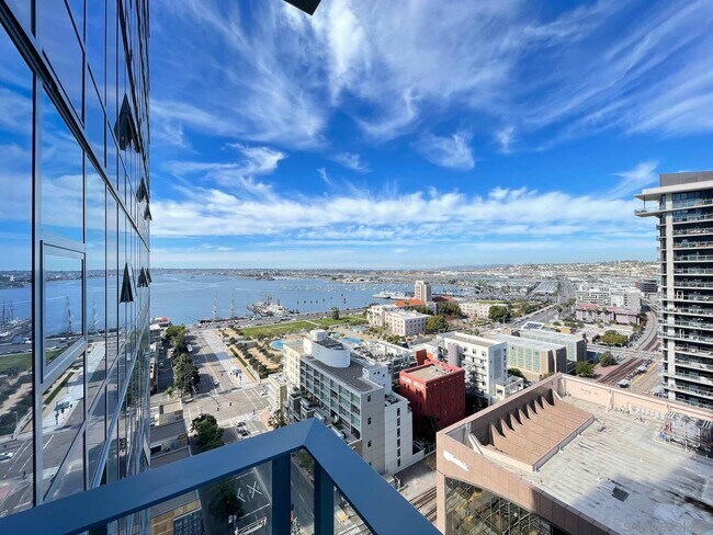 Building Photo - 1388 Kettner Blvd