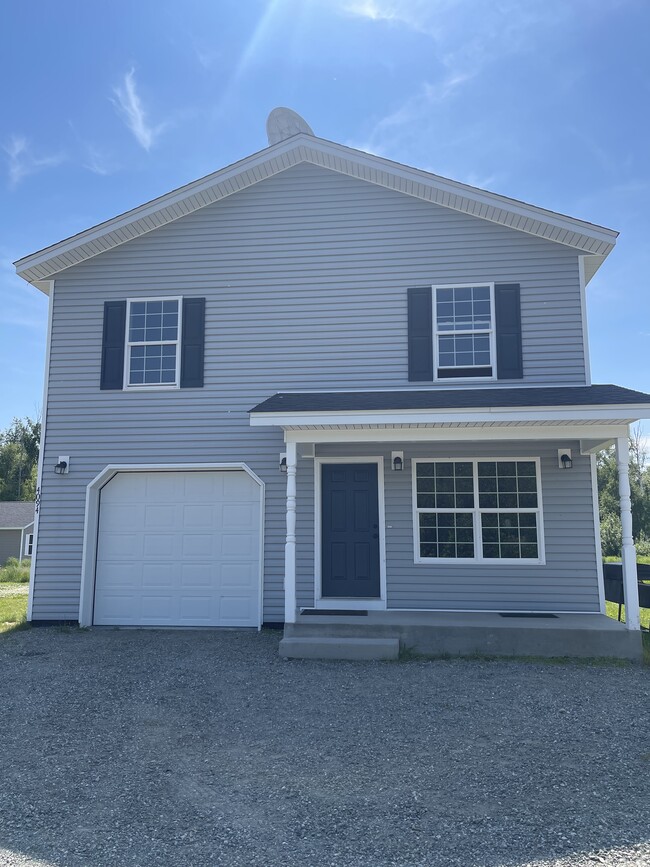 Primary Photo - 4094 W Marble Way