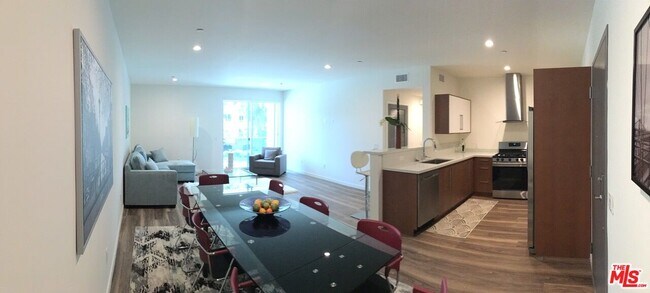 Building Photo - 4600 Coldwater Canyon Ave