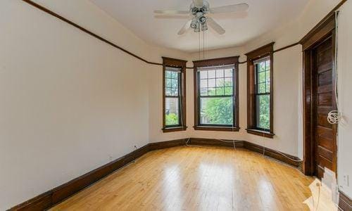 Building Photo - 3 bedroom in Chicago IL 60613