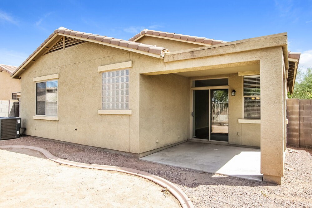 Building Photo - 6920 W Alta Vista Rd