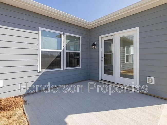 Building Photo - 160 Tillery Ln
