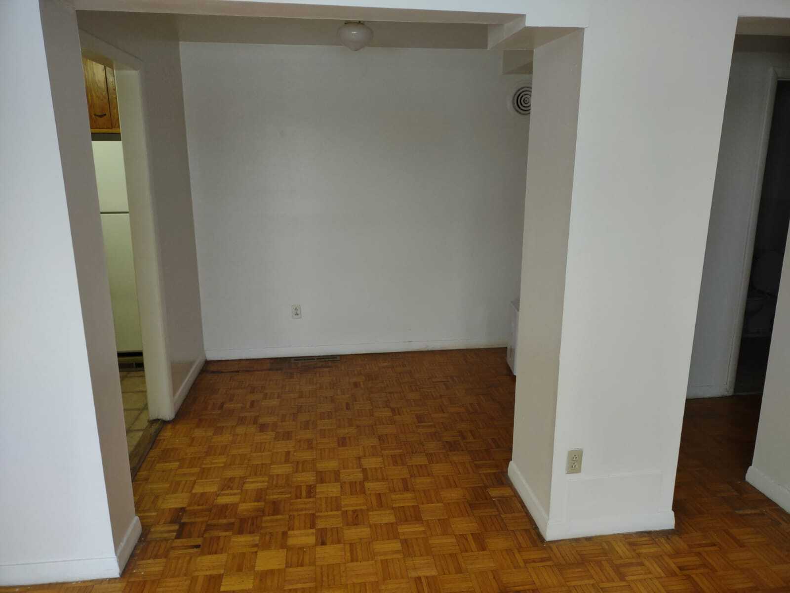 Eating Area - 225 East Ave