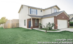 Building Photo - 8823 mission