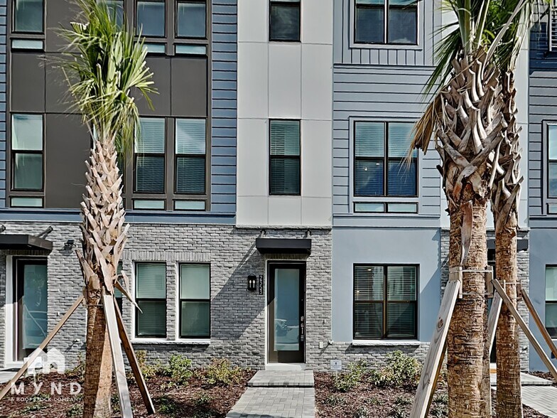 Primary Photo - 2353 Brix St