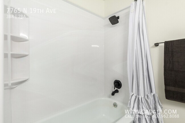 Building Photo - 7765 N 19th Ave