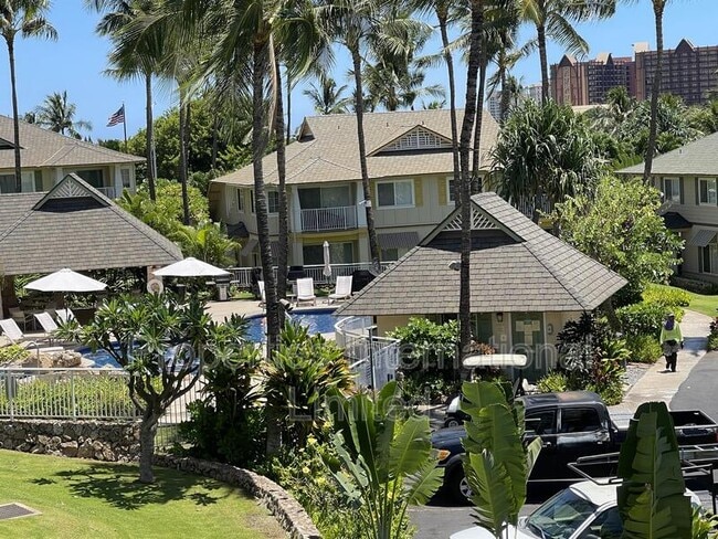 Building Photo - 92-1001 Alii'nui Drive - 14A