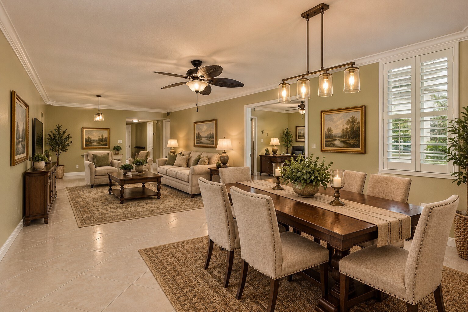 Building Photo - 4000 Cypress Grove Way