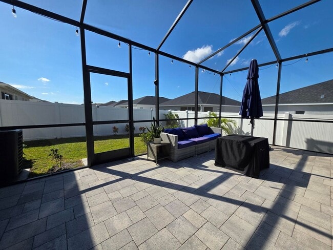 Building Photo - GORGEOUS 4-Bedroom, 3-Bathroom Pool Home, Gated Community